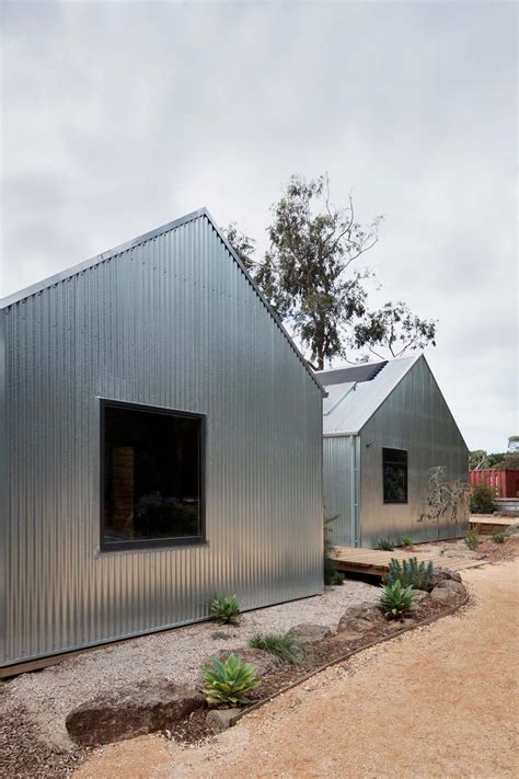 corrugated metal on house|house with corrugated metal roof.